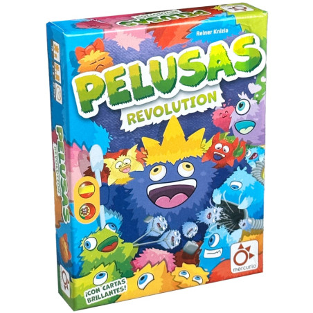 PELUSAS REVOLUTION PELUSAS REVOLUTION