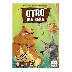 OTRO DIA SERA