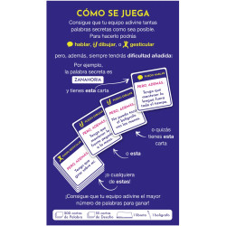 POR QUE ERES ASI?