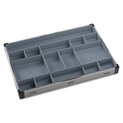 TOKEN SILO XL NEGRO