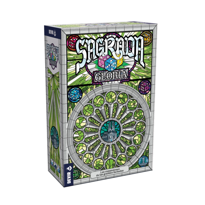 SAGRADA GLORIA
