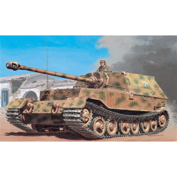 MODELO 1:72 PANZERJG.ELEFANT