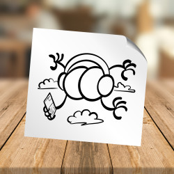 DIBUJOS MAS TURBADORES