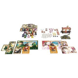 COLT EXPRESS: FELIZ DECIMO ANIVERSARIO