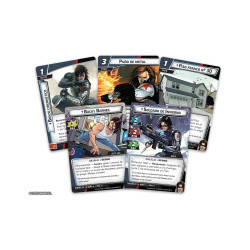 MARVEL CHAMPIONS WINTER SOLDIER