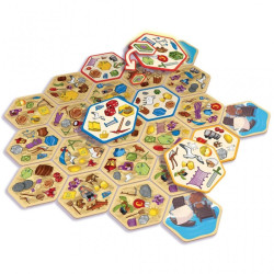 DOBBLE CATAN DOBBLE CATAN