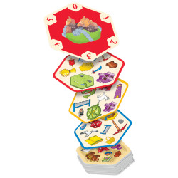 DOBBLE CATAN DOBBLE CATAN