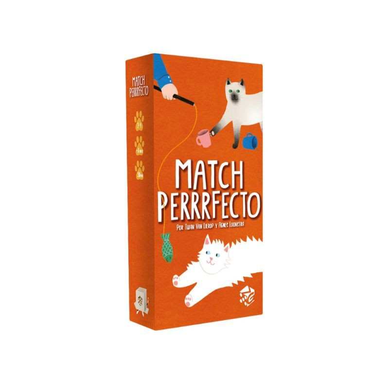 MATCH PERRRFECTO