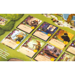 EVERDELL ED. ESENSIAL: PAQUETE DE MEJORAS