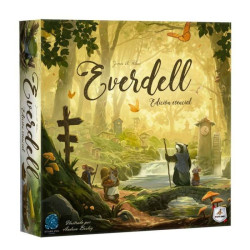 EVERDELL: EDICION ESENSIAL