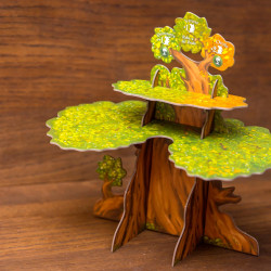 EVERDELL: EDICION ESENSIAL