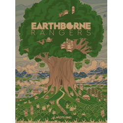 EARTHBORNE RANGERS