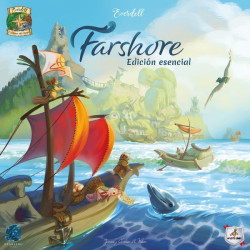 FARSHORE: EDICION ESENCIAL