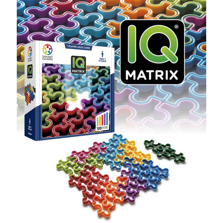 IQ MATRIX