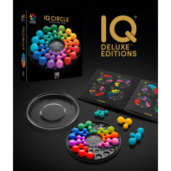IQ DELUXE - CIRCLE