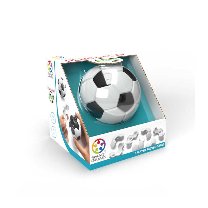 PLUG & PLAY BALL