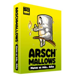 ARSCHMALLOWS