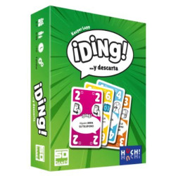 DING