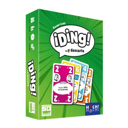 DING