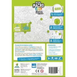 MICRO MACRO, KIDS
