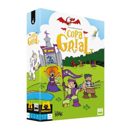 COPA GRIAL