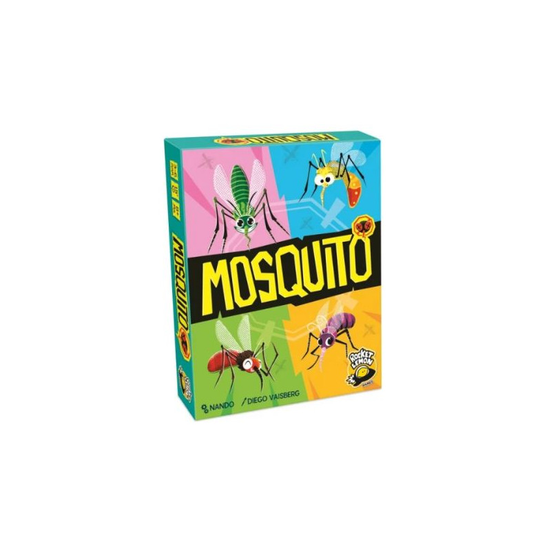 MOSQUITO
