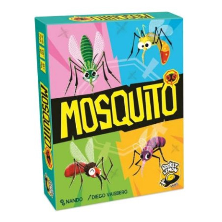 MOSQUITO