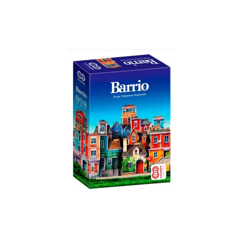 BARRIO