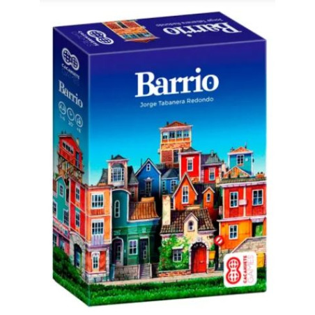 BARRIO