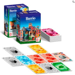 BARRIO