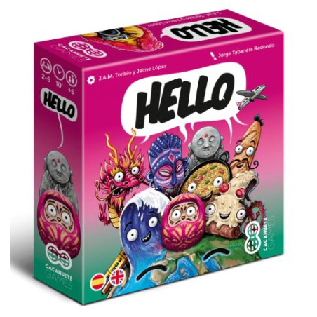 HELLO