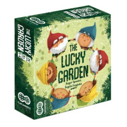 LUCKY GARDEN