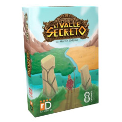 VALLE SECRETO