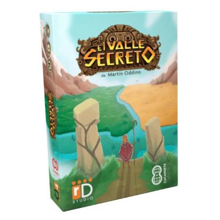 VALLE SECRETO