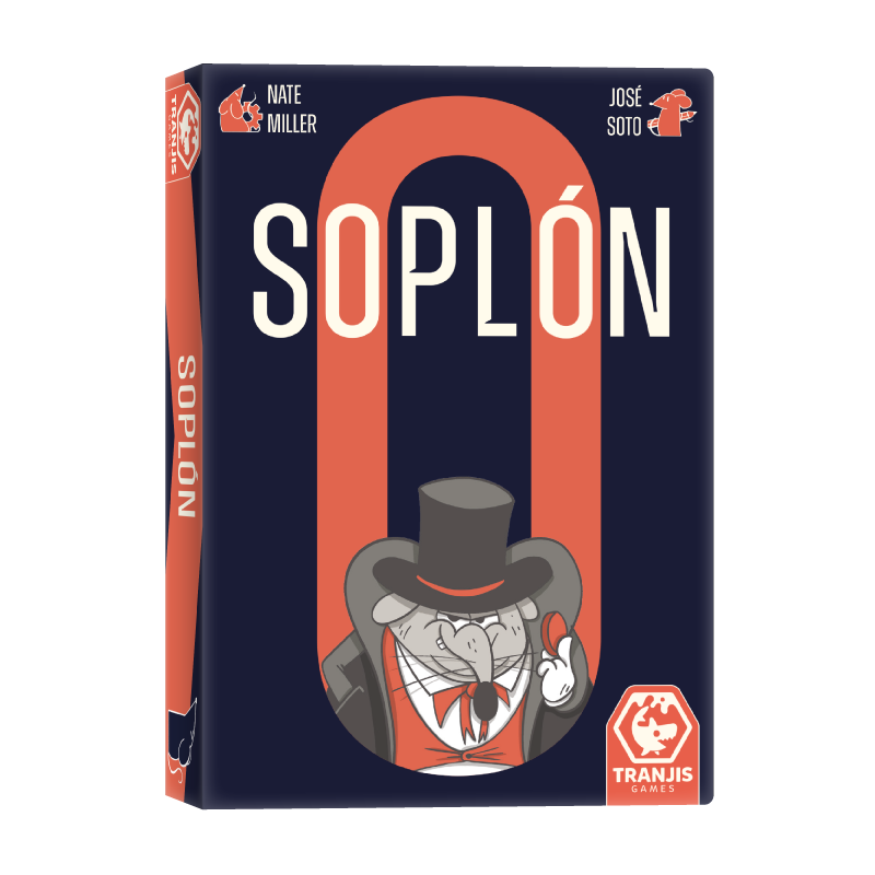 SOPLON