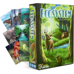 ECOSYSTEM