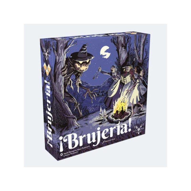 BRUJERIA
