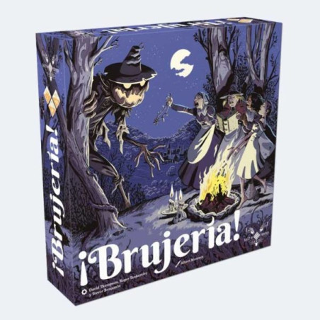 BRUJERIA