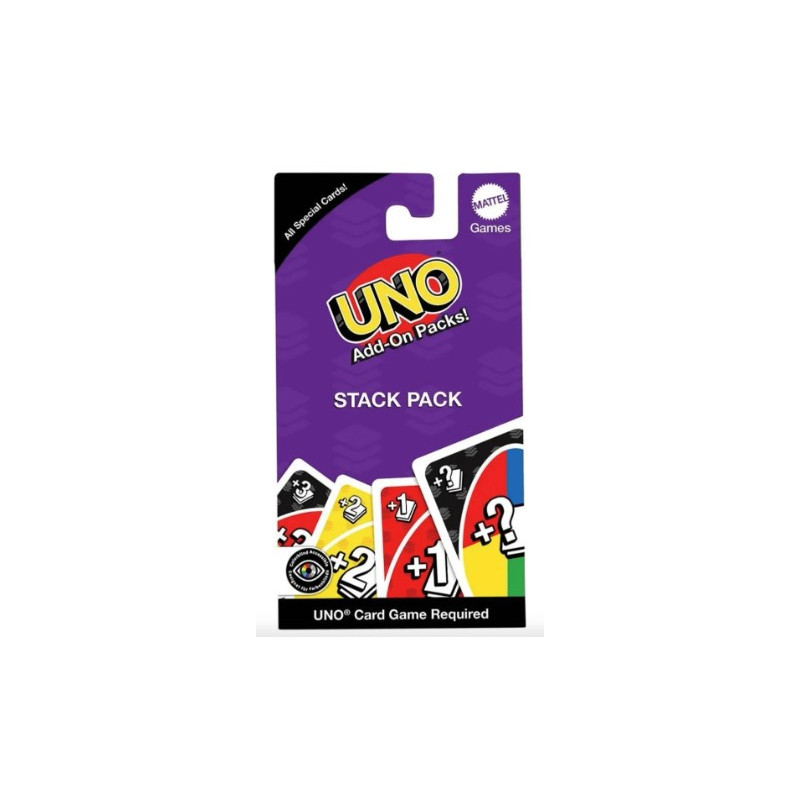 UNO: PACK PARA SUMAR