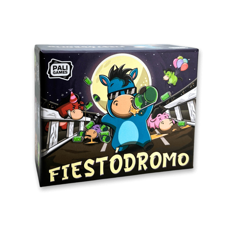 FIESTODROMO