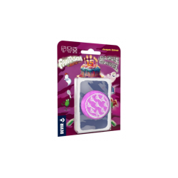 FANTASMA BLITZ, FELIZ ANIVERSARIO