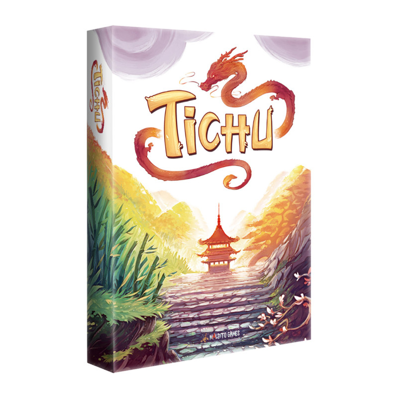 TICHU