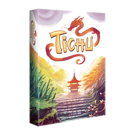 TICHU
