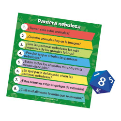 BRAINBOX ANIMALES