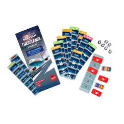 SKY TEAM: TURBULENCE