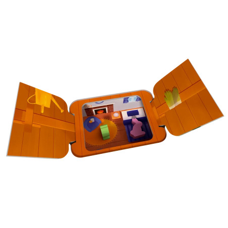 DIXIT KIDS
