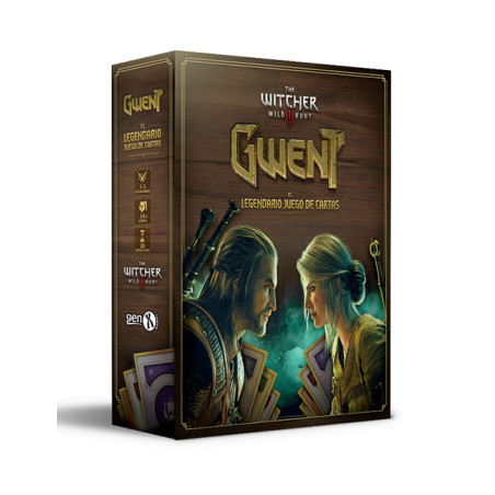 GWENT