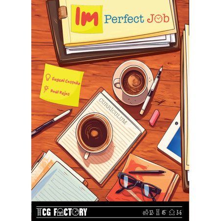 IMPERFECT JOB