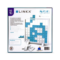 LINKX