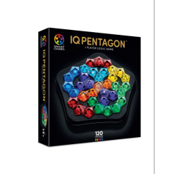 IQ DELUXE - PENTAGON